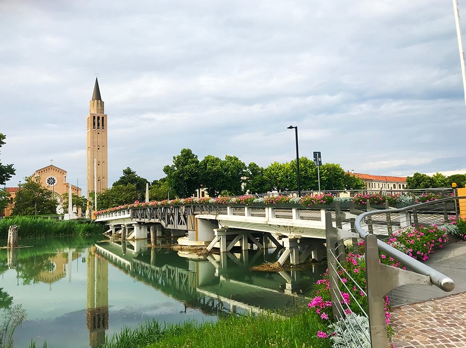 Cessione di attività bar - Jesolo centro